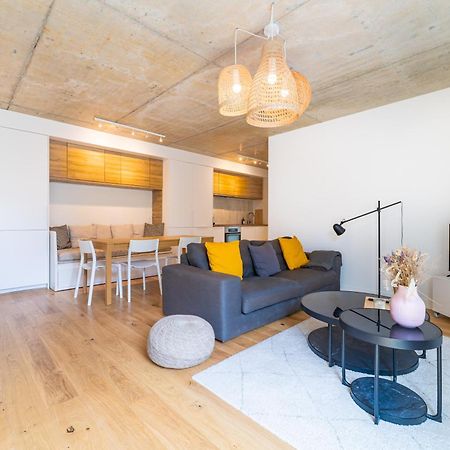 Magnifiques Appartements Dans Bordeaux Exterior foto