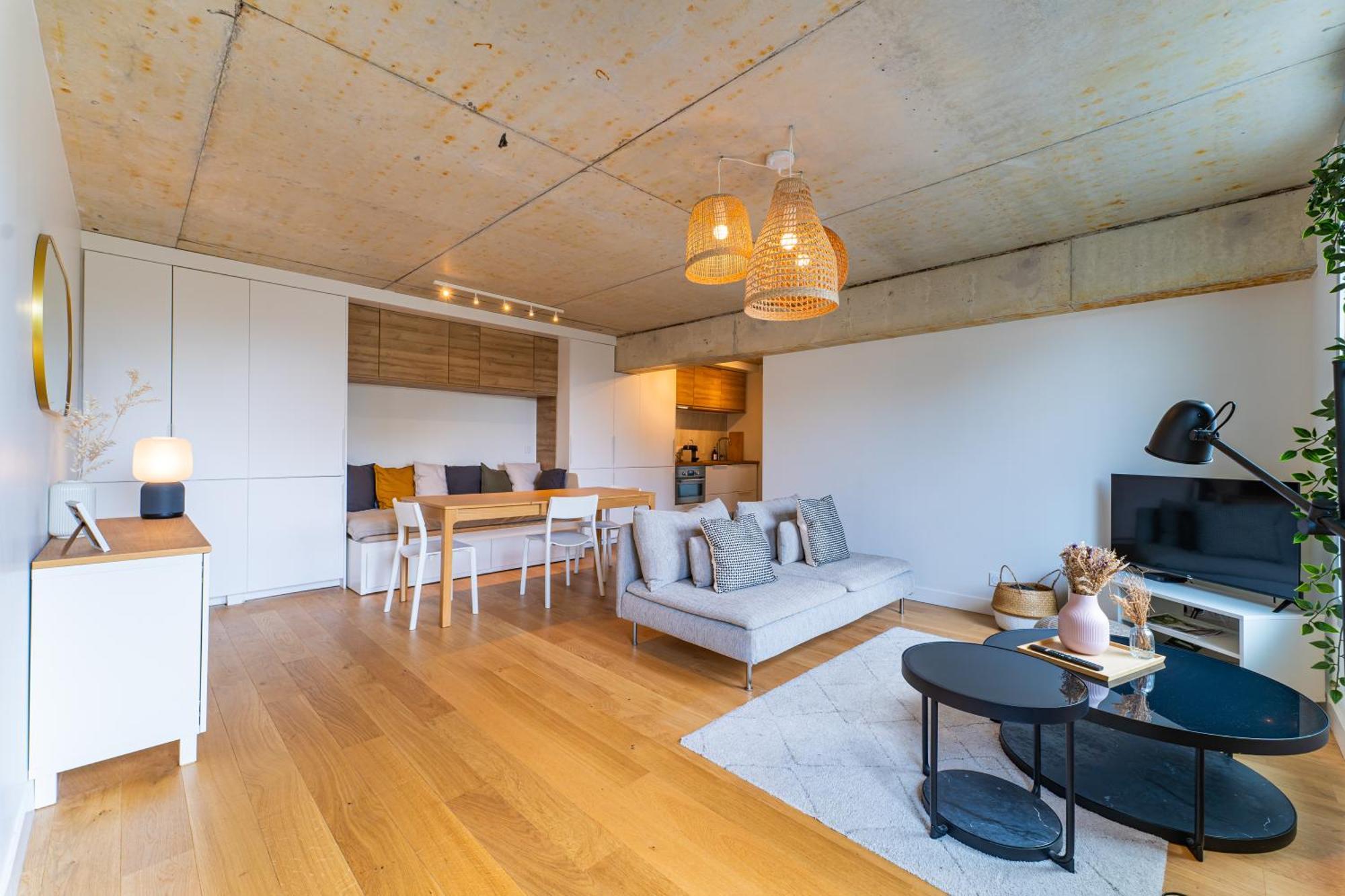 Magnifiques Appartements Dans Bordeaux Exterior foto