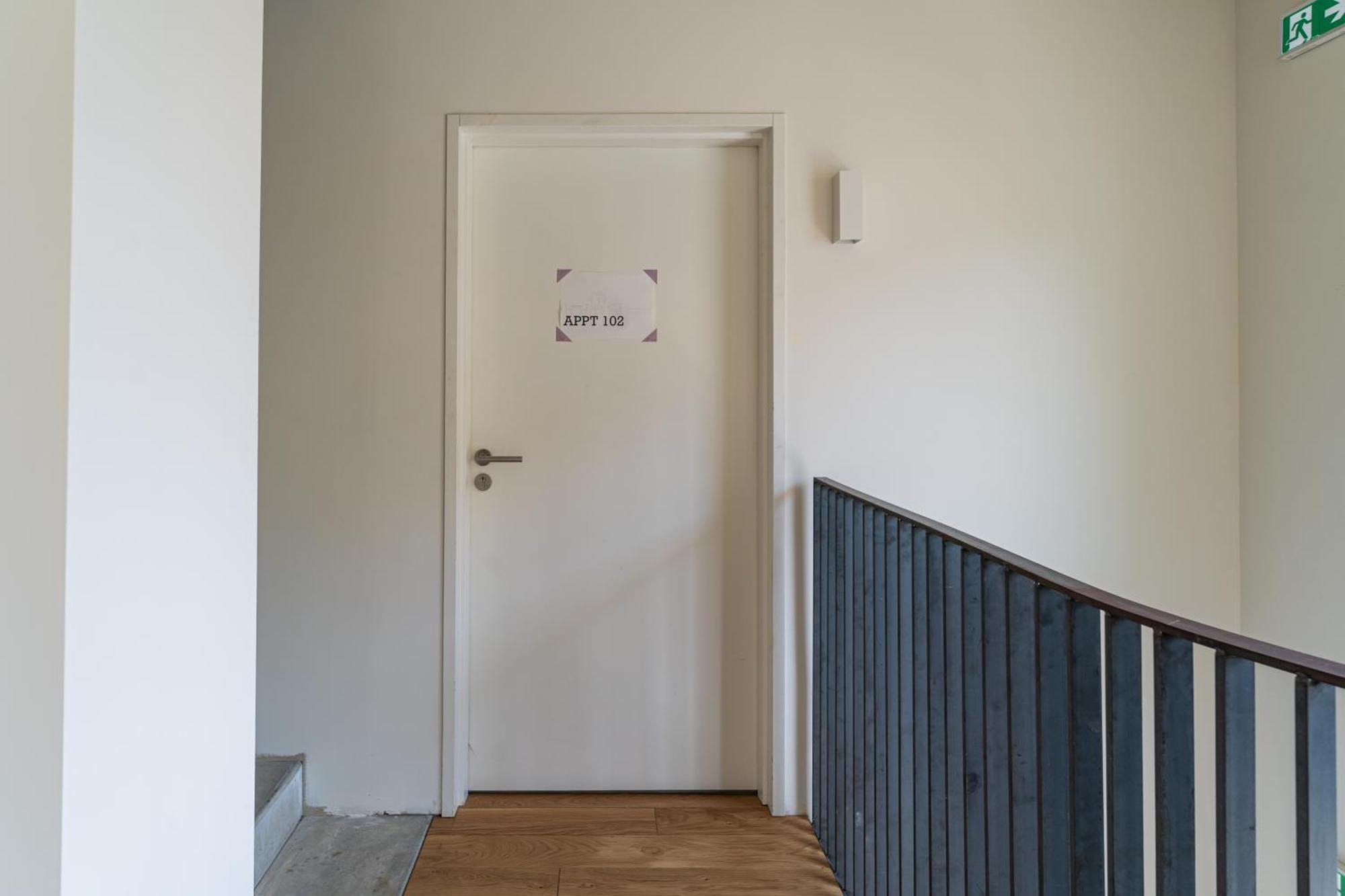Magnifiques Appartements Dans Bordeaux Exterior foto