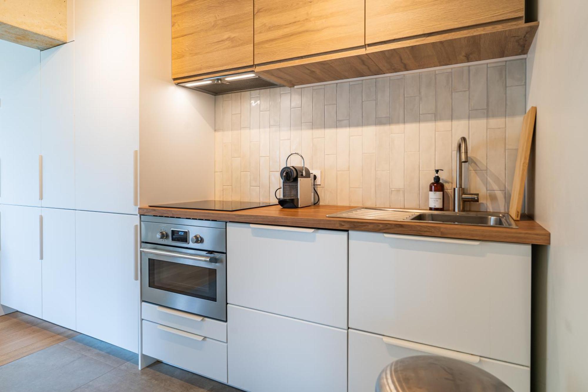 Magnifiques Appartements Dans Bordeaux Exterior foto