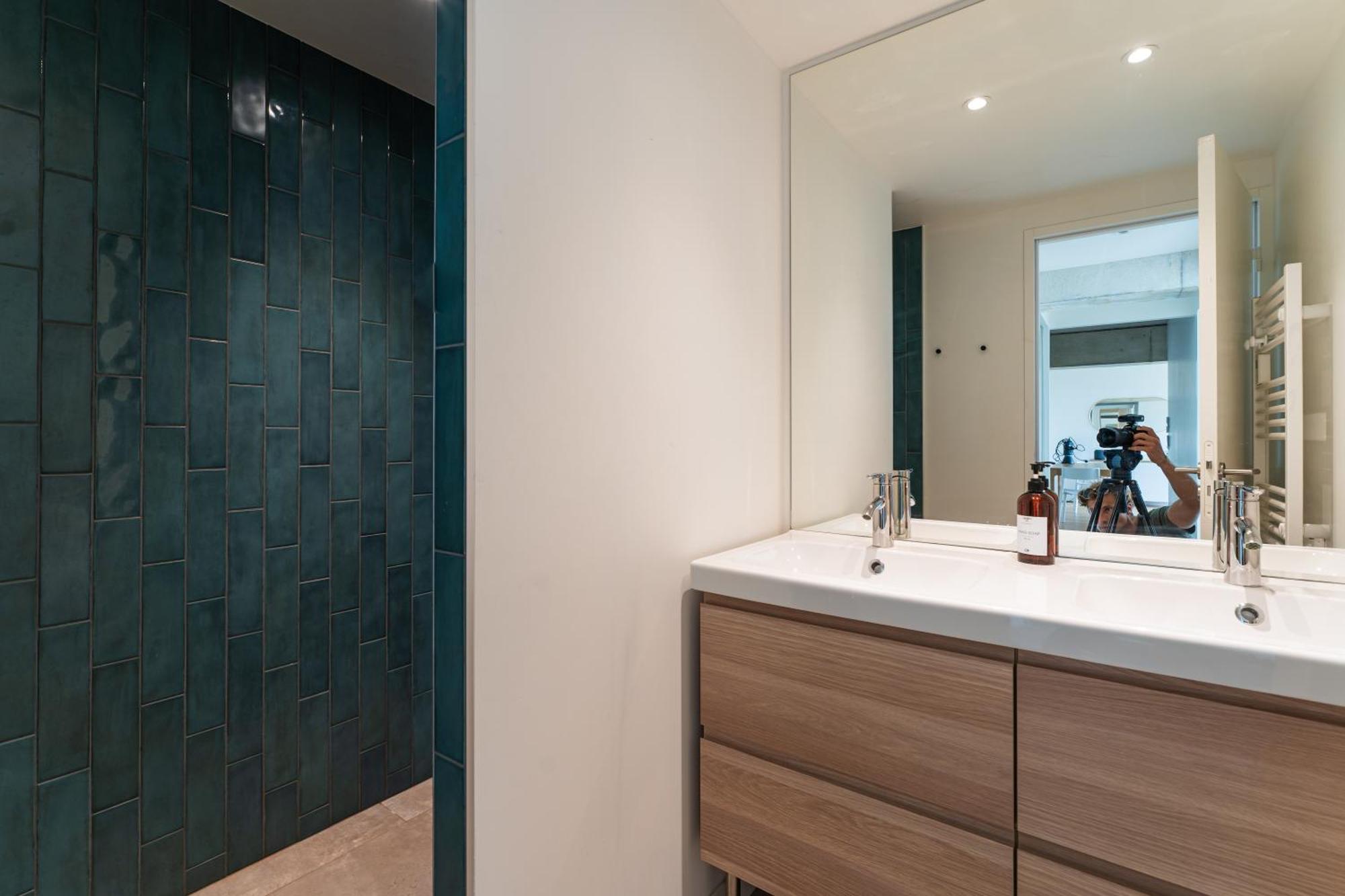 Magnifiques Appartements Dans Bordeaux Exterior foto