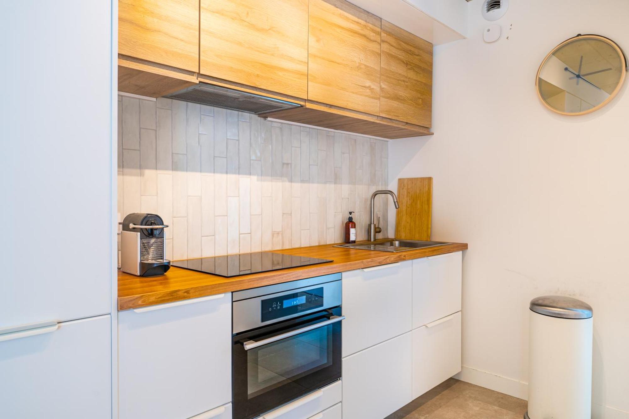 Magnifiques Appartements Dans Bordeaux Exterior foto