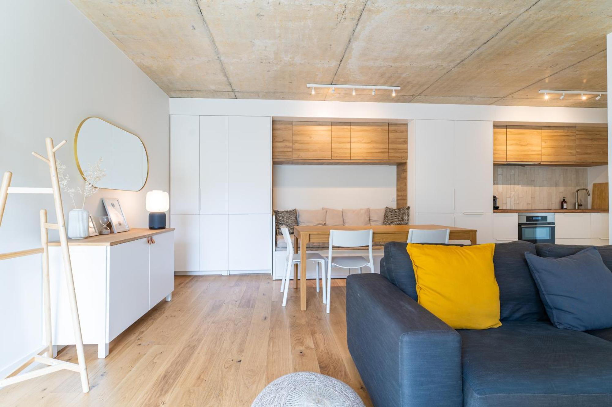 Magnifiques Appartements Dans Bordeaux Exterior foto